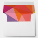 Search for triangle envelopes Blue