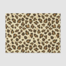 Search for leopard print tissue paper Pattern