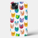 Search for watercolor cat iphone cases Cute cats