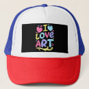 Search for painters hats Colourful