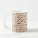 Search for mixing mugs Background
