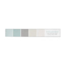 Search for light blue return address labels Bold