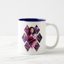 Search for panel mugs Wonder woman