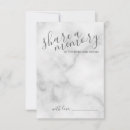 Search for memory table weddings Script