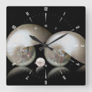 Search for mother of pearl clocks Pearls