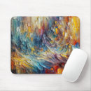 Search for dynamic colours mousepads Modern