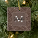 Search for chocolate christmas tree decorations Animal