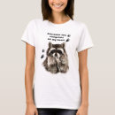 Search for raccoon tshirts Heart
