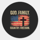 Search for foundation stickers Flag
