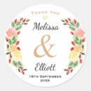 Search for colorful flowers stickers Pretty