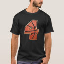 Search for basketball birthday tshirts Old