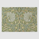 Search for william morris pattern tissue paper Pre raphaelite