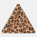 Search for leopard pattern stickers Feline