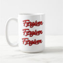 Search for forgiven mugs Grace