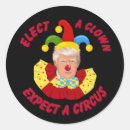 Search for funny clown stickers Humour