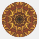 Search for red mandala stickers Modern