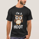 Search for funny owl sayings tshirts Hoot