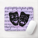 Search for tragedy mousepads Acting