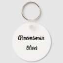 Search for wedding key rings Typography
