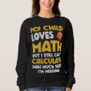 Search for calculations clothing Calculate