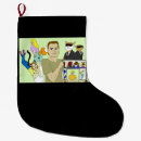 Search for fox christmas stockings Girl