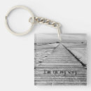 Search for black sand beach key rings Black and white
