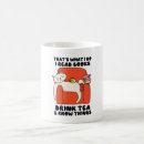 Search for i read books mugs Cat
