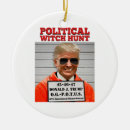 Search for politics christmas tree decorations America