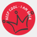 Search for black queen stickers Modern