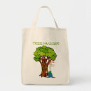 Search for tree huggers bags Environment