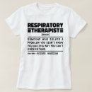 Search for respiratory therapist tshirts Pulmonology
