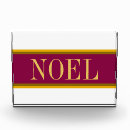 Search for burgundy christmas decor Red