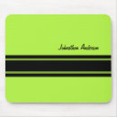 Search for car racing mousepads Modern