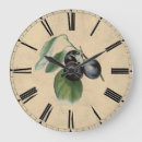 Search for plum clocks Colour