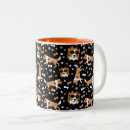 Search for sheltie dog mugs Shelties
