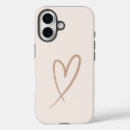 Search for pastel hearts iphone cases Simple