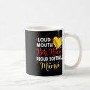 Search for softball dad mugs Team