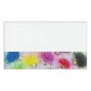 Search for reusable name tags Business