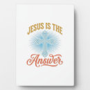 Search for christian plaques King