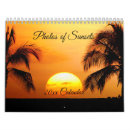 Search for sunset calendars Ocean