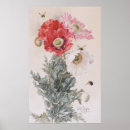 Search for public domain posters Flowers