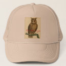Search for ornithology hats Birds