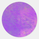 Search for plain purple stickers Trendy