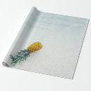Search for seashore wrapping paper Tropical