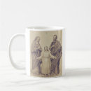 Search for jesus mary joseph mugs Virgin
