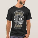 Search for pirate ship tshirts Cartoon