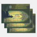 Search for nun gift wrap Church
