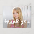 Search for graduation party thank you cards Graduations