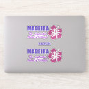 Search for cute island stickers Travel