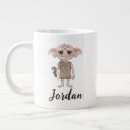 Search for kitchen witch mugs Dobby